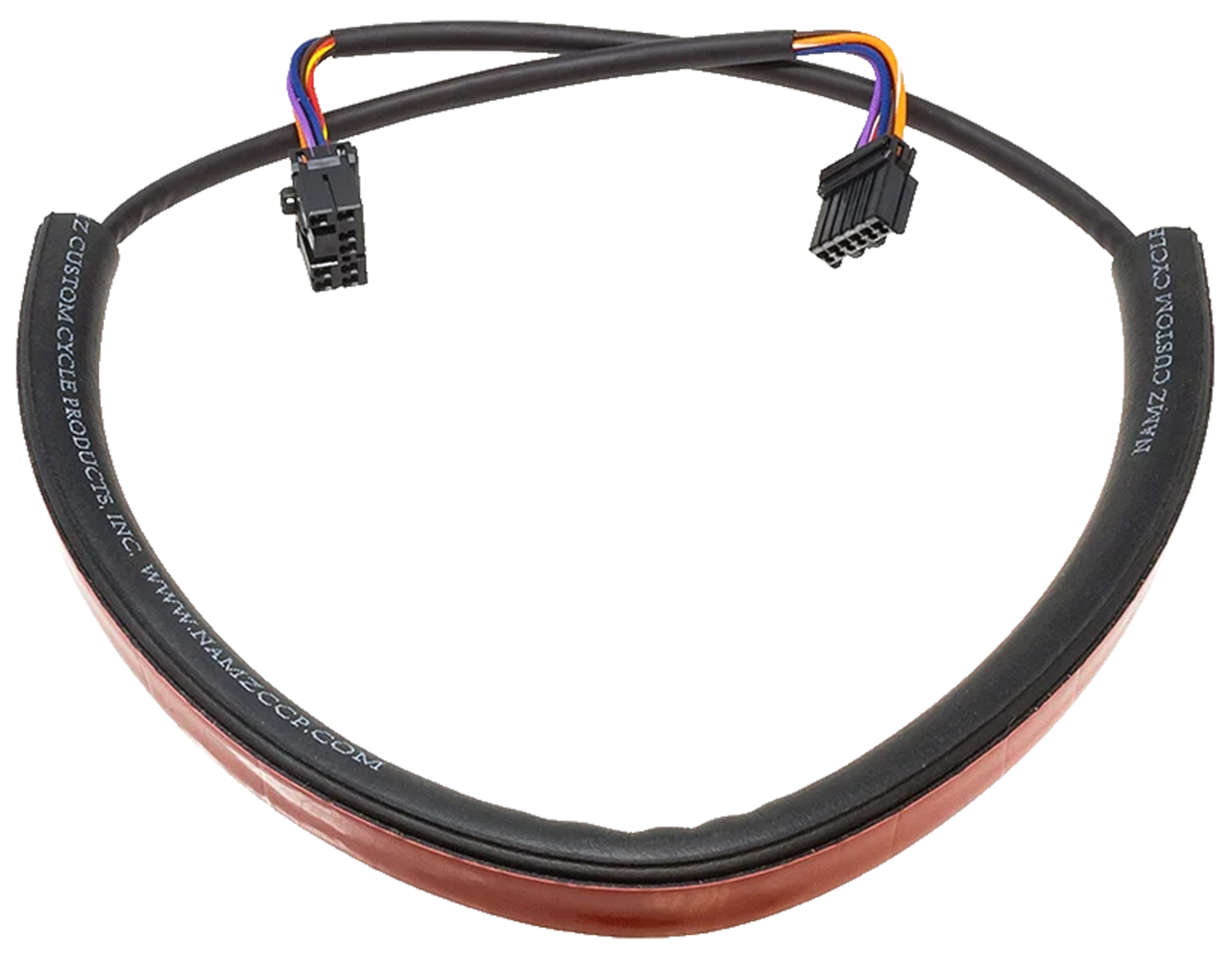 Namz Replacement Rear Fender Harnesses – Electric & Light