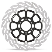 Moto-Master Flame Series Flytande Bromsskiva - 296mm - Fram