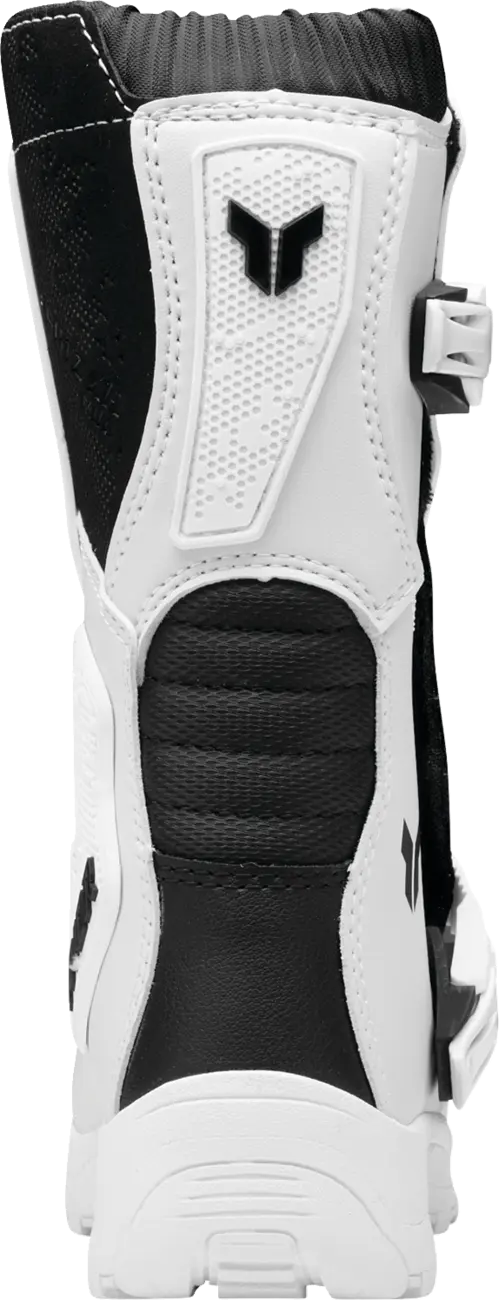 Thor Blitz XR Mini Boots White