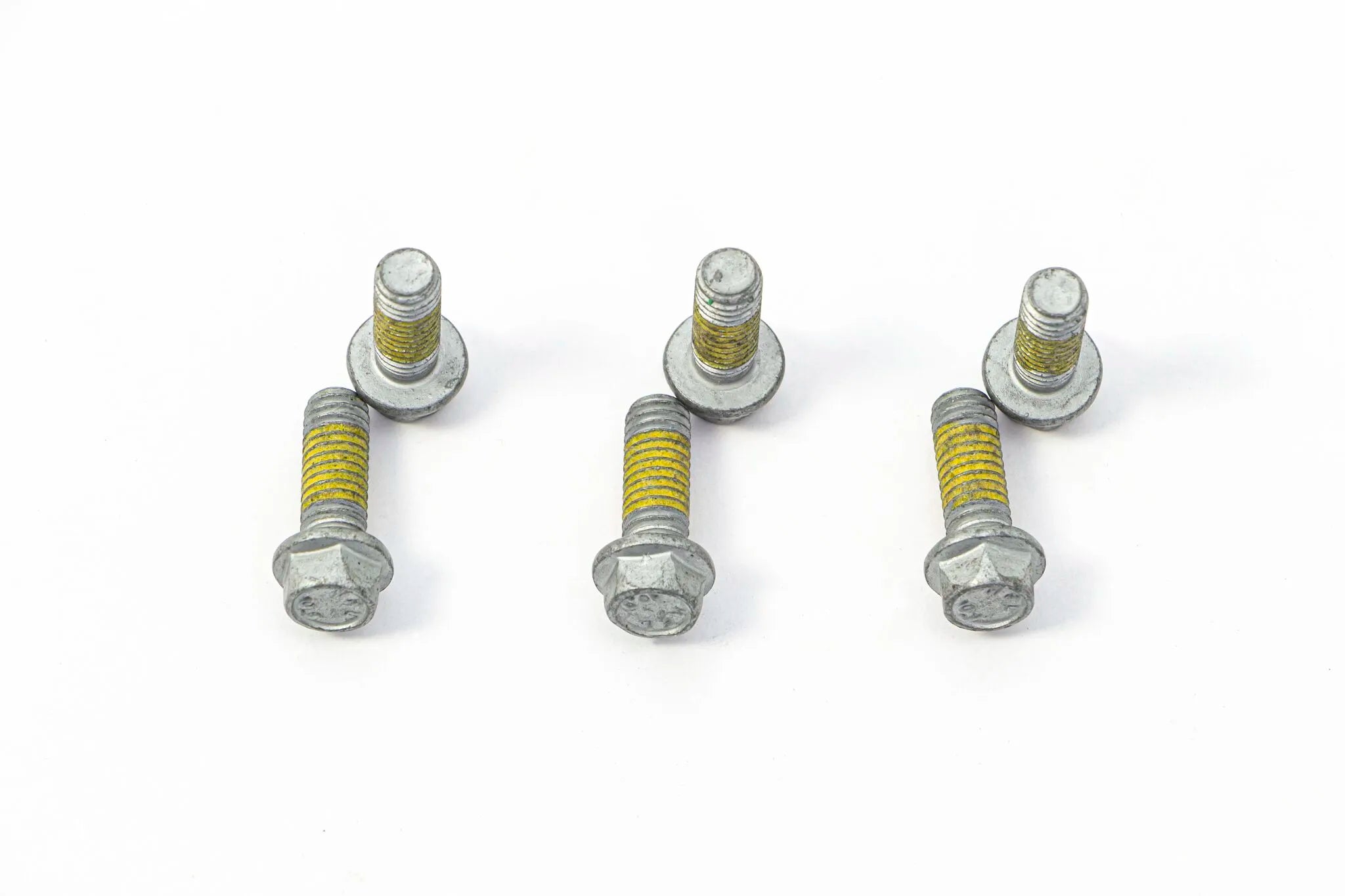 Trw Bromsskiva Bult Set