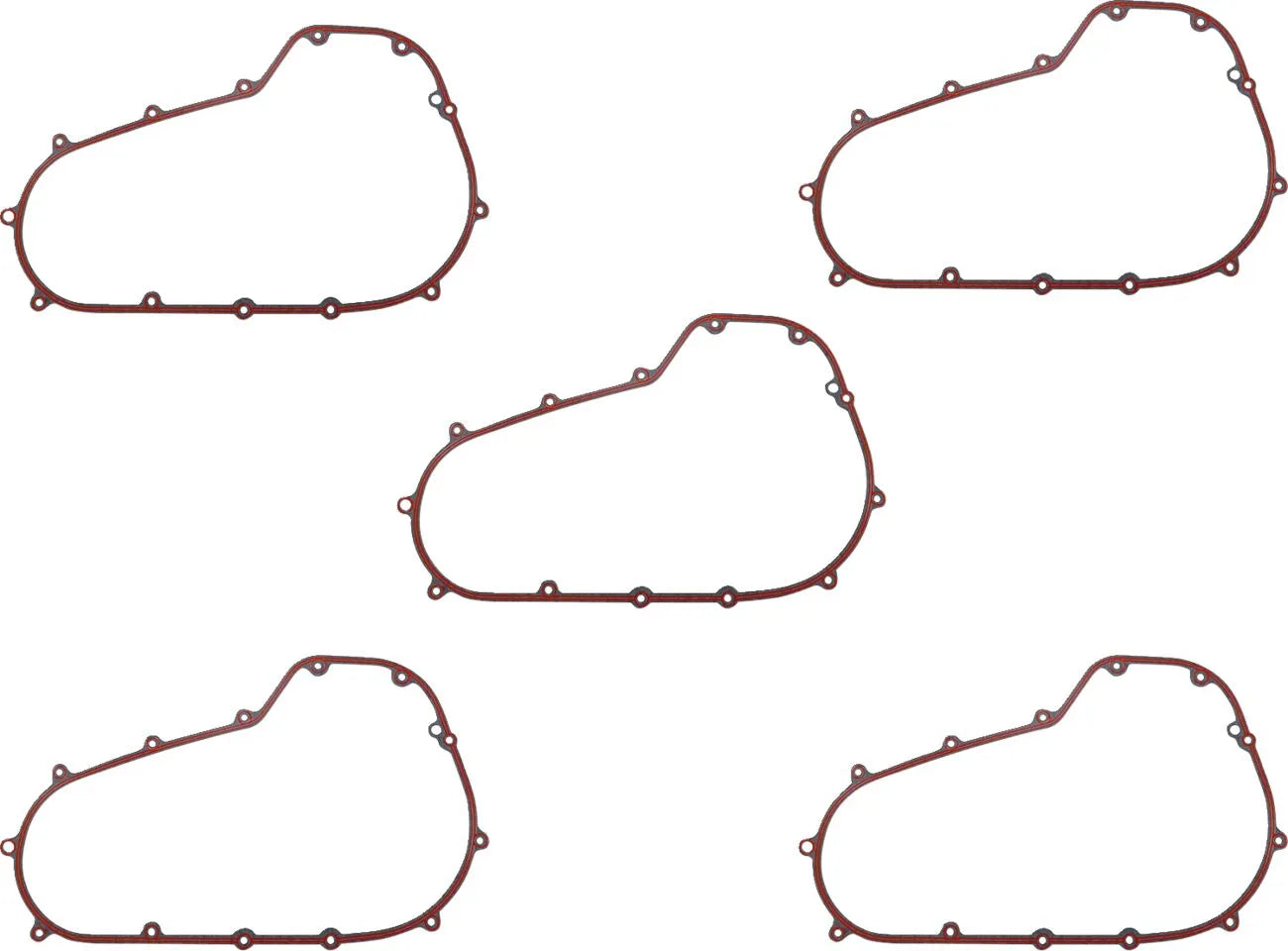 James Gasket Primary Gasket for Primary Cover