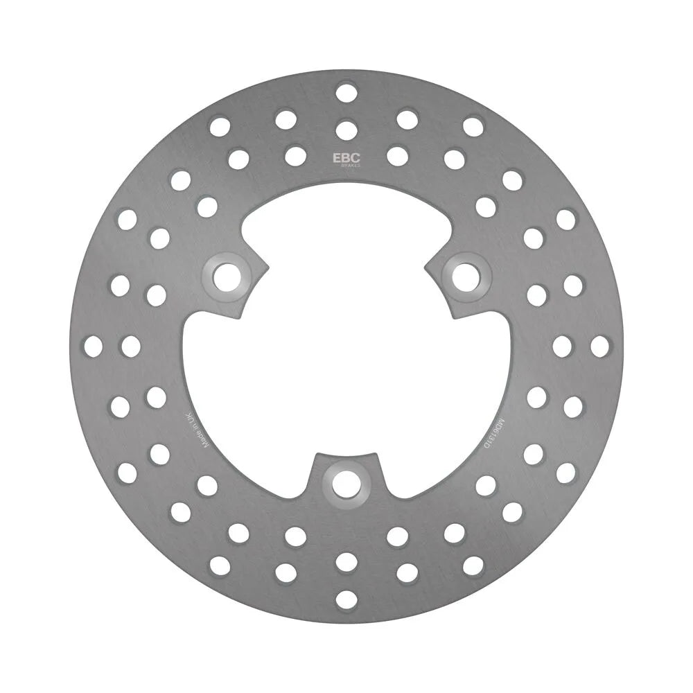 Ebc Round D-series Fast Offroad Broms Rotor - Fram