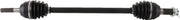 Moose Offroad Complete Axle Assembly