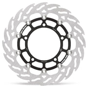 Moto-master Flame Series Flytande Bromsskiva - 310mm - Fram