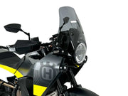 Wrs Motorcycle Fairing Windscreen