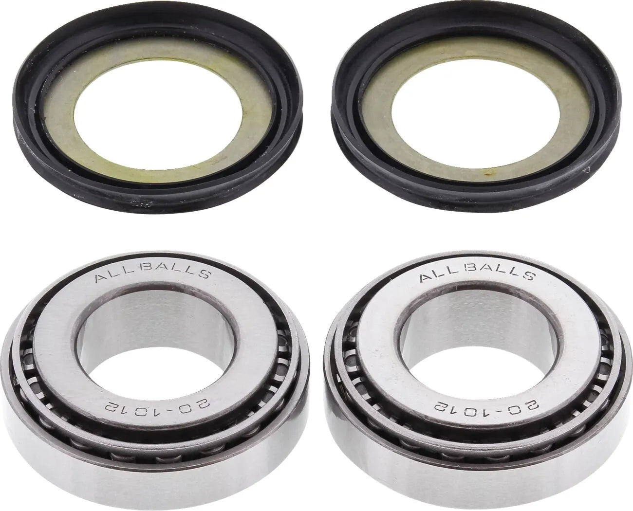 Moose Offroad Steering Stem Bearing Kit