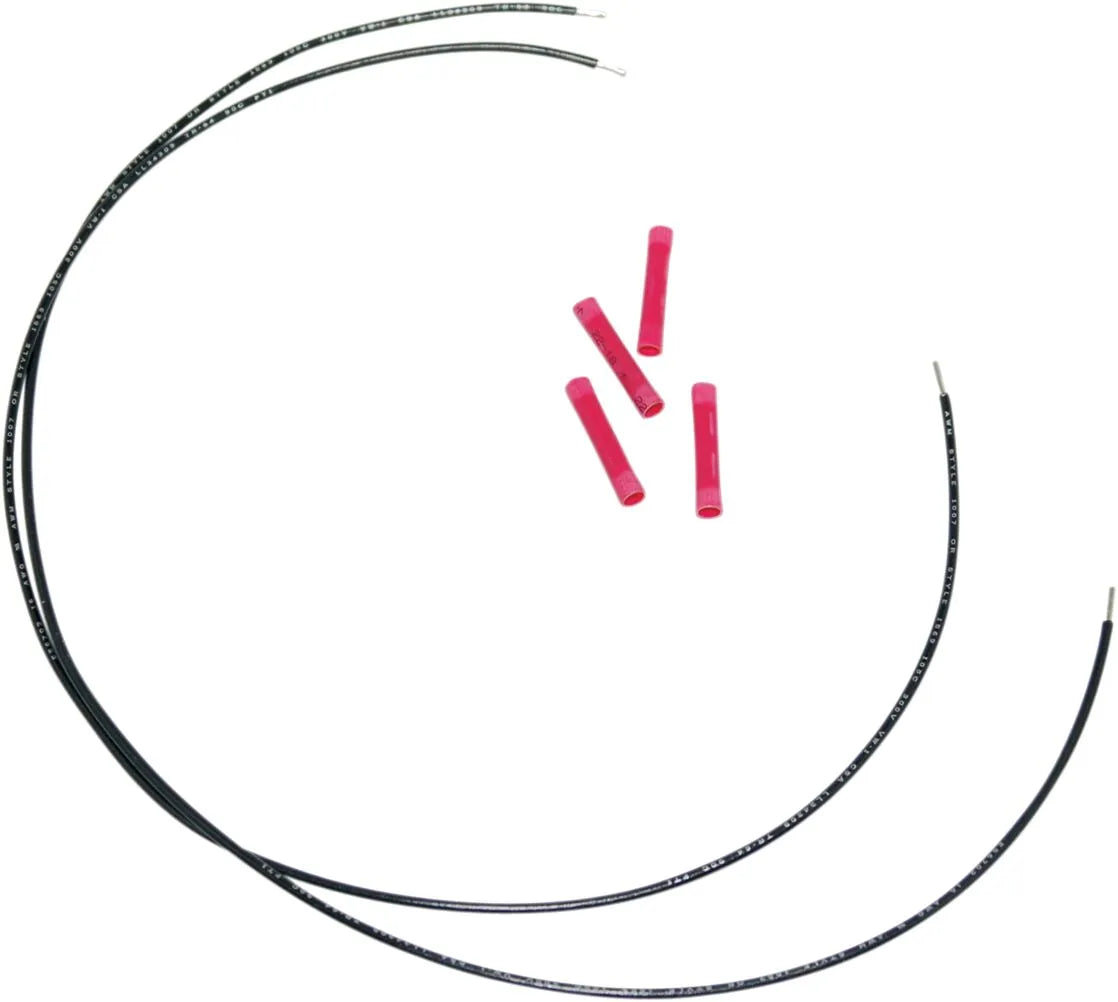 Namz Wire Extensions - H-d Heated Grip