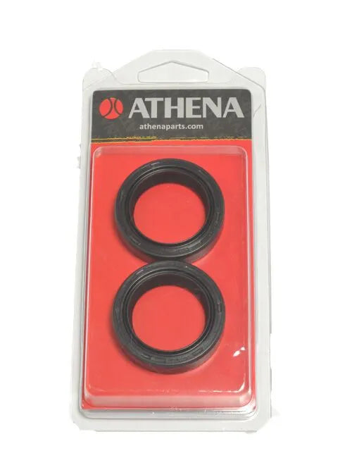 Athena Fork Oil Seals - High-quality Replacement Pair