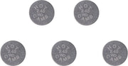 Hot Cams 7.48mm Valve Shims - 2.45mm Thickness