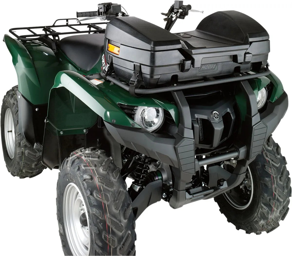 Moose Offroad Forester Front Trunk