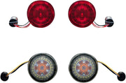 Custom Dynamics Probeam Led Turn Signal Kit