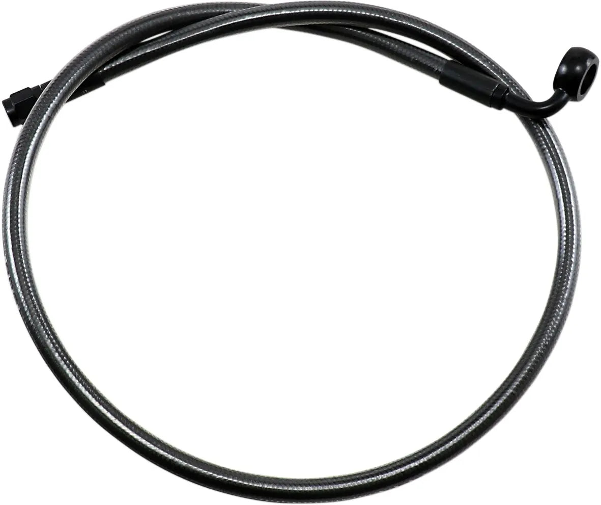 Magnum Shielding Abs Övre Bromsslang Kit 32"
