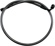 Magnum Shielding Abs Övre Bromsslang Kit 32"