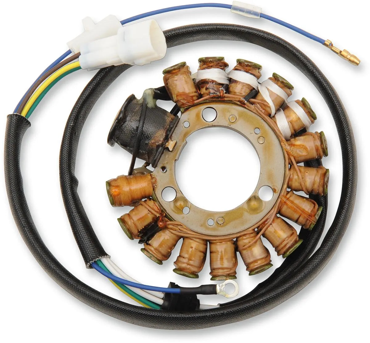 Rick's Motorsport Yamaha Stator