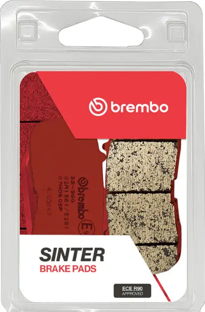 Brembo Sp Prime Line Sintered Brake Pads