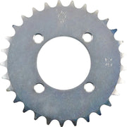 Jt Sprockets Steel Rear Sprocket - 29 Tooth
