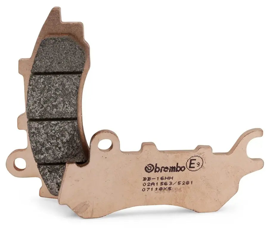 Brembo Xs Prime Line Sintered Brake Pads
