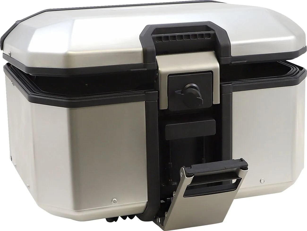 Moose Offroad Kenai Case - Right Side Aluminum