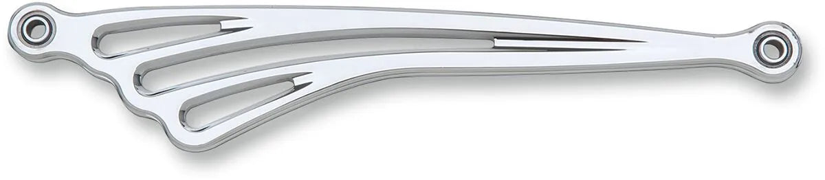Arlen Ness Deep Cut Shift Rod