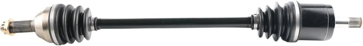 Moose Offroad Cv Axle - Standard Replacement