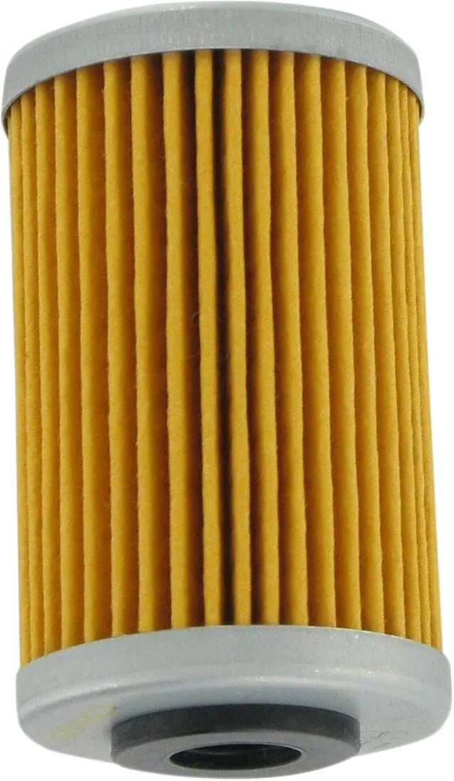Hiflofiltro Hf655 Premium Oil Filter