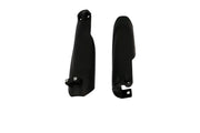 Polisport Lower Fork Covers For Motorcycle