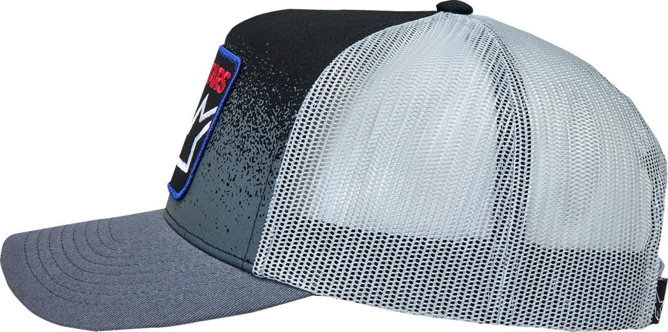 Alpinestars Gravel Trucker Hat