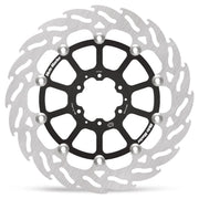 Moto-master Flame Series Flytande Bromsskiva 310mm - Fram