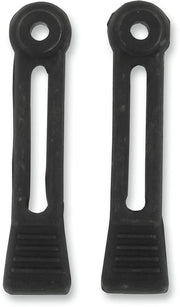 Parts Unlimited Rubber Hood Latches for Front Mount