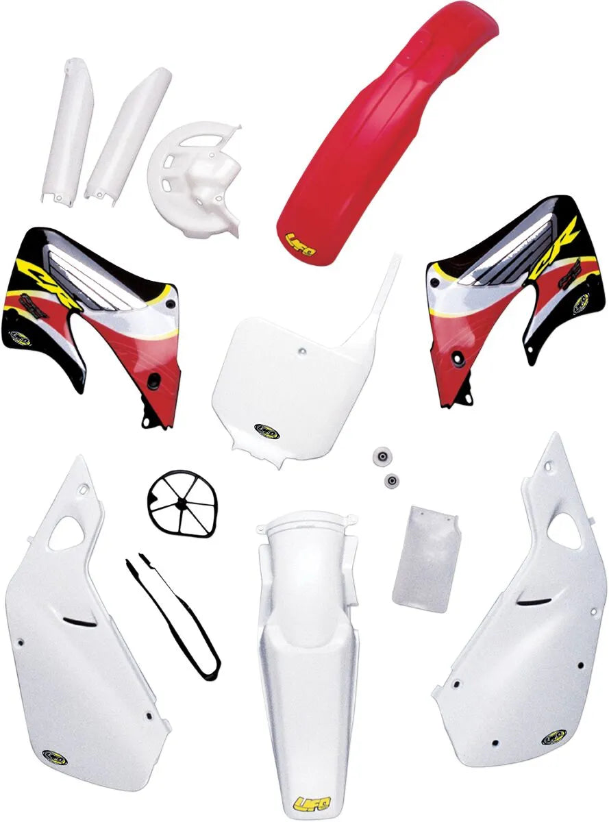 UFO Replacement Front Fender