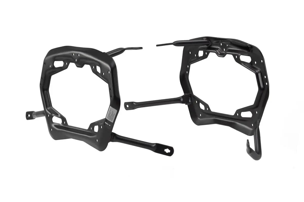 Sw-Motech PRO Side Carrier 2.5mm Steel
