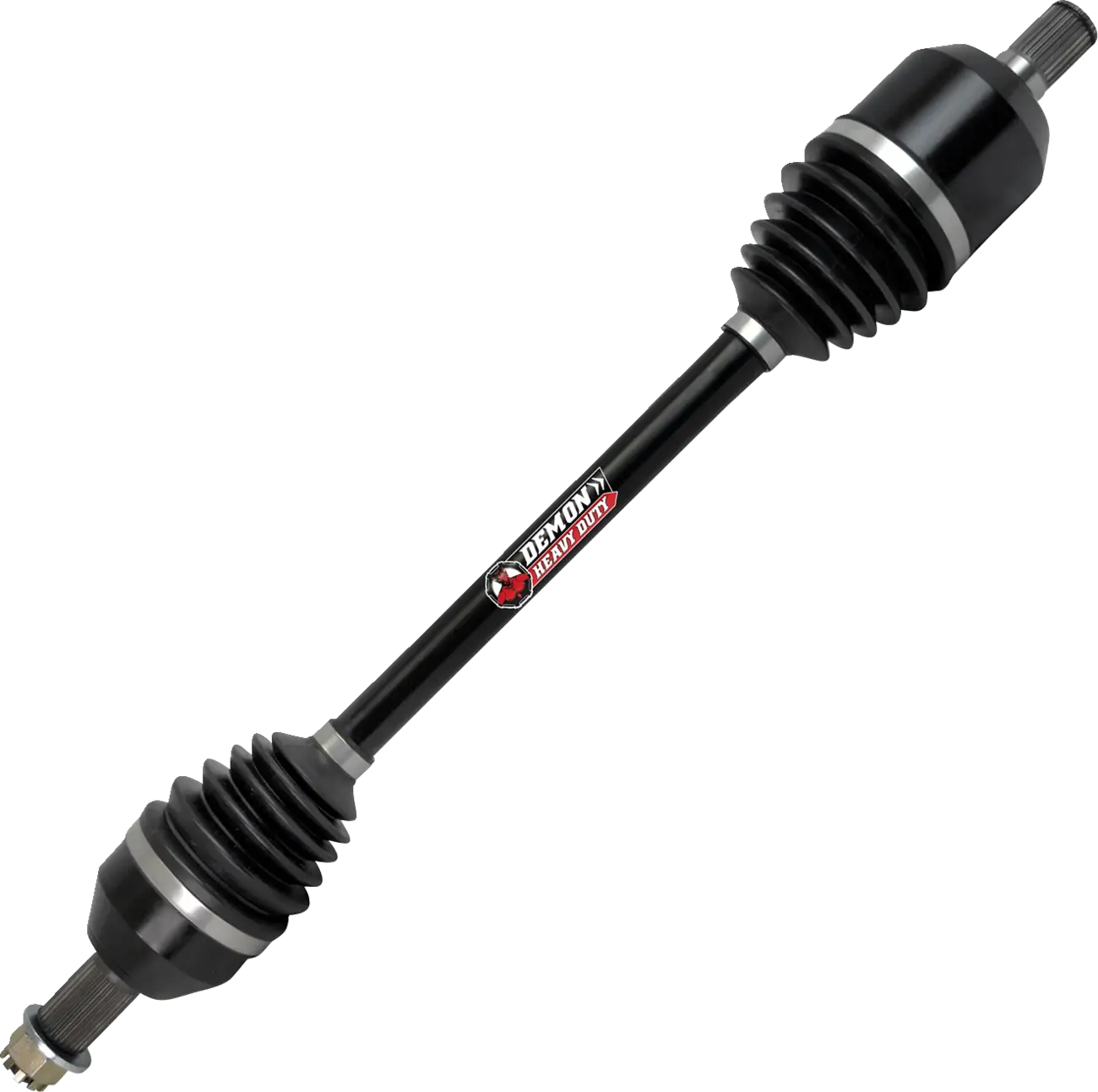 Demon Complete Heavy-duty Axle