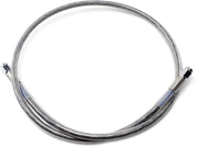 Drag Specialties Universal Brake Line 36" Stainless Steel