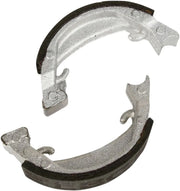 Ebc Carbon Graphite Brake Shoes For Motorcycle - Front