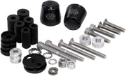 Gilles Tooling Bar-end Weights - 22mm Handlebar