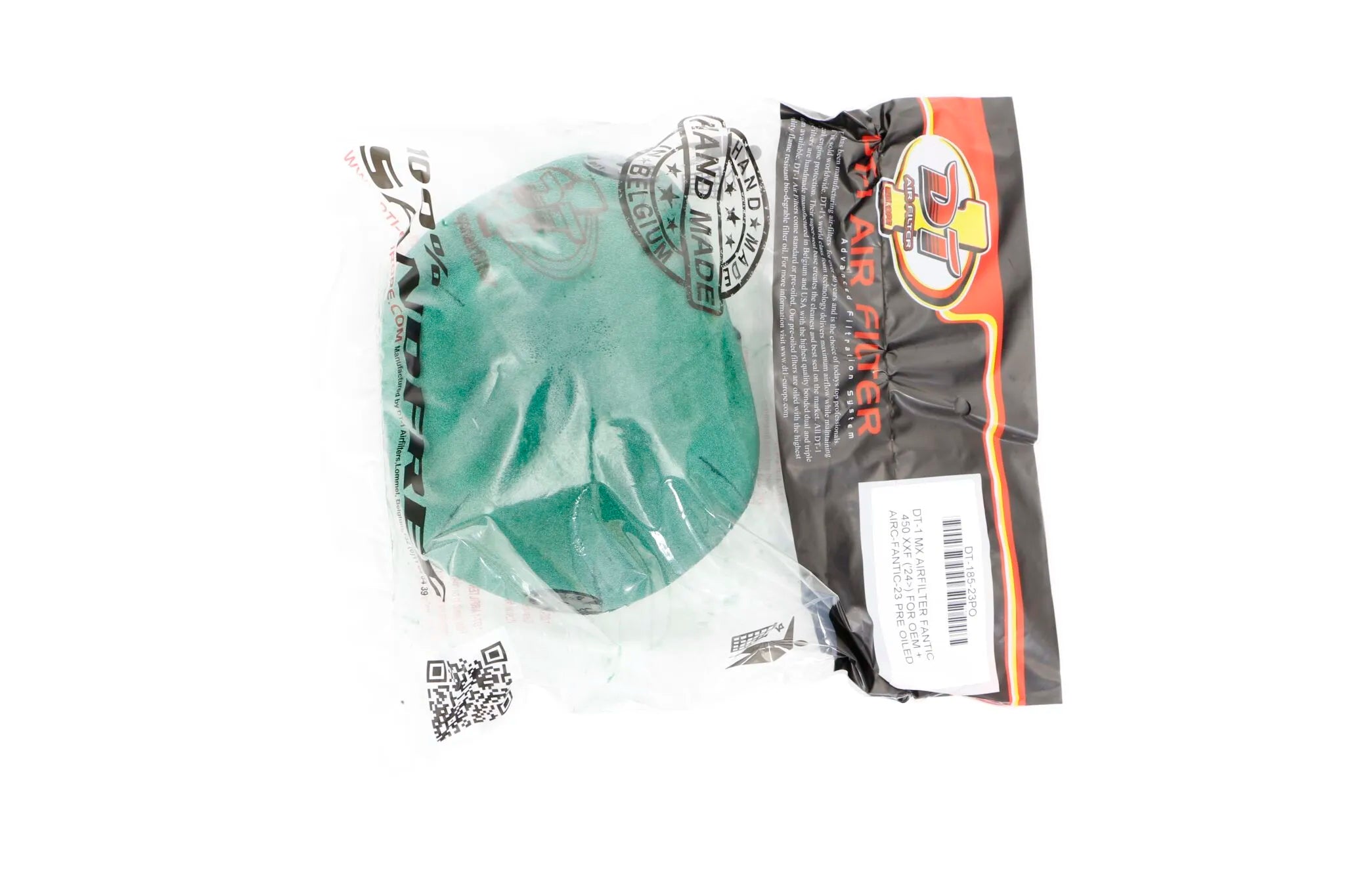 Dt-1 Racing Europe Air Filter