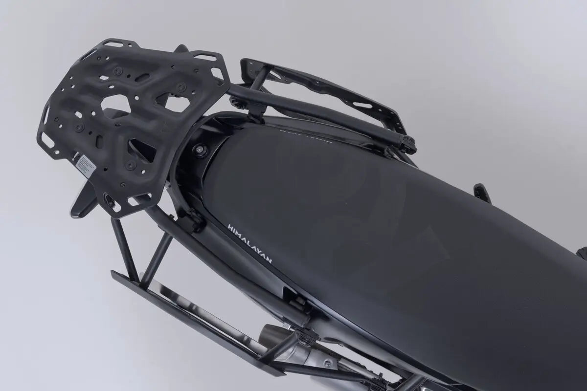 Sw-Motech PRO Side Carrier 2.5mm Steel
