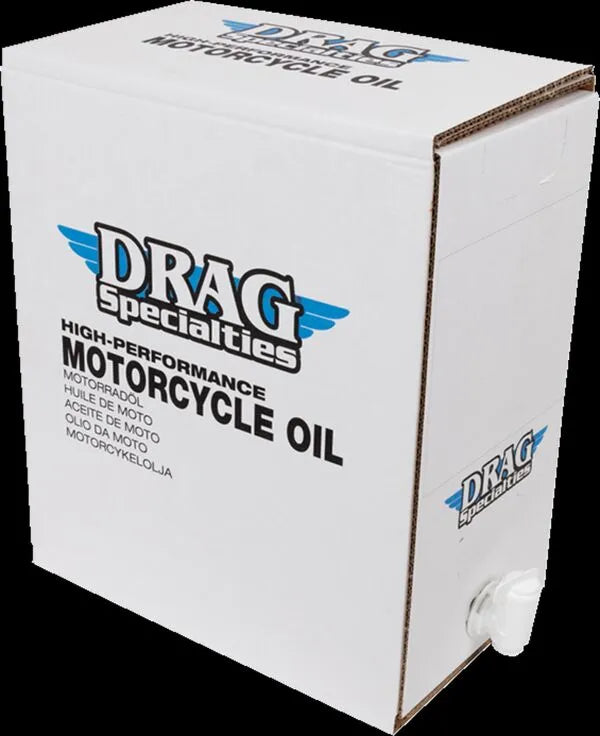 Drag Specialties Primary Drive Oil For Big Twin Harley-davidson 20 liter