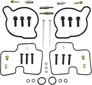 Parts Unlimited Carburetor Repair Kit