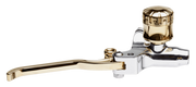 Vity's "matthew" Design Handlebar Controls