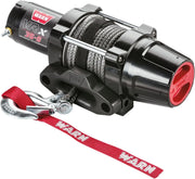 Warn VRX 35-S Synthetic Rope Winch