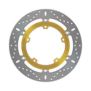 Ebc X-series Brake Rotor For Sport Bikes - Front
