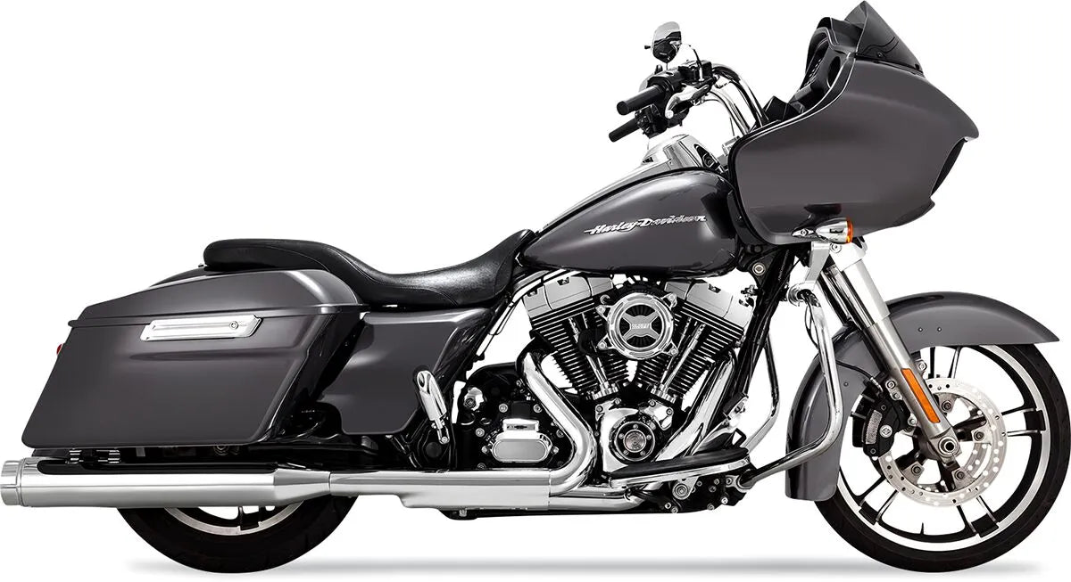 Vance & Hines Torquer 450 Slip-On Ljuddämpare