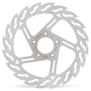 Moto-master Flame Series Fast Bromsrotor - Fram