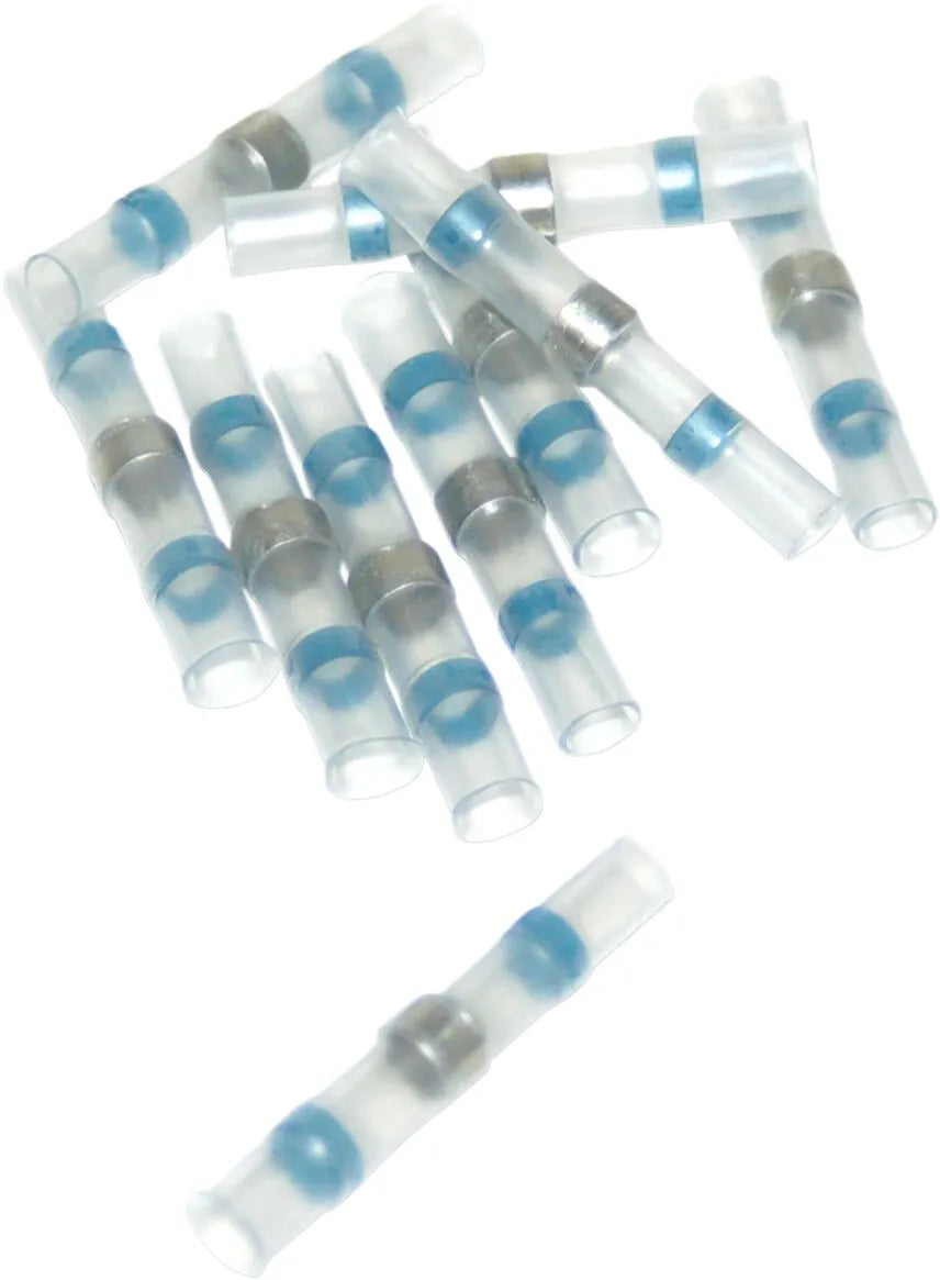 Namz Heat Shrinkable Butt Splice - 16-14 Awg