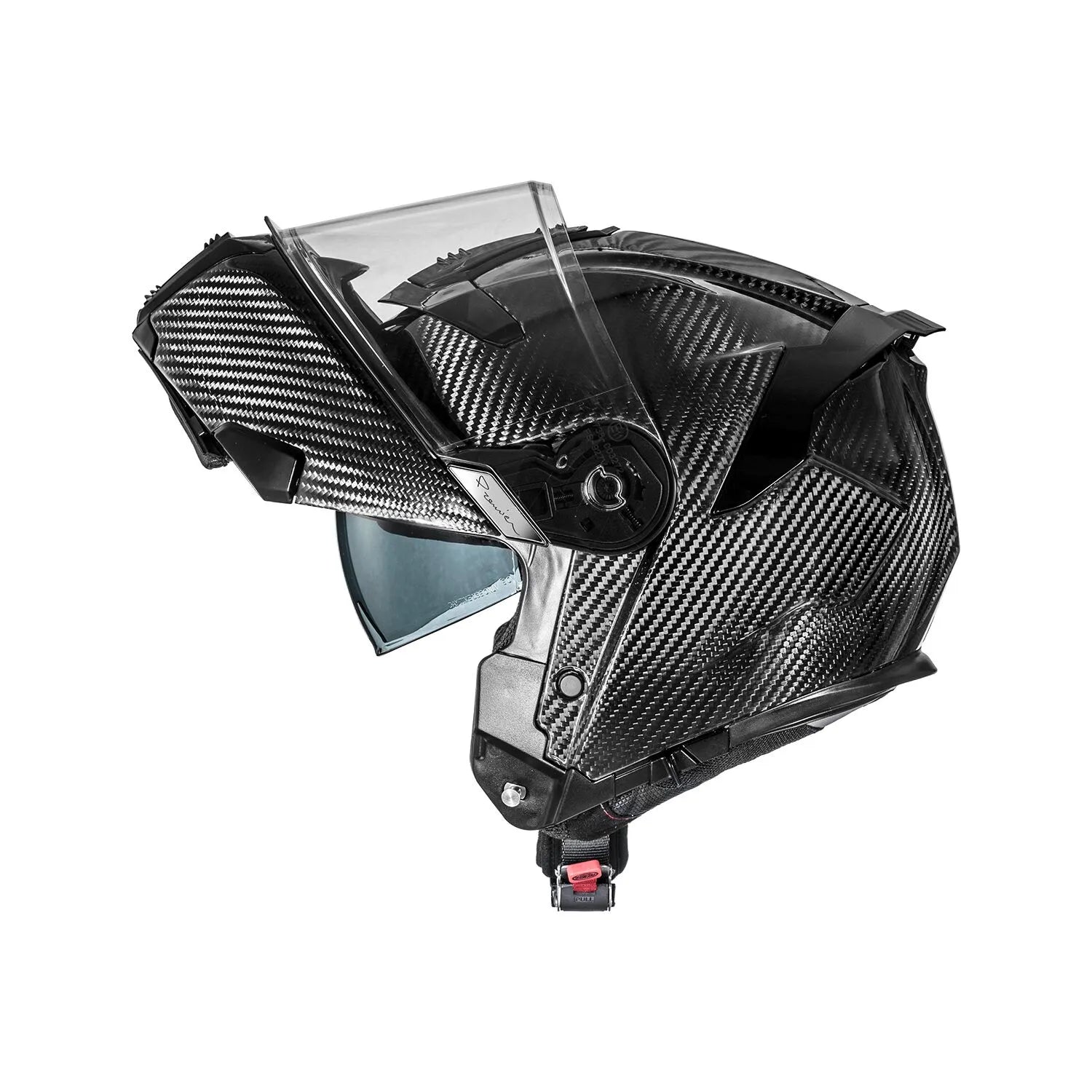 Premier Helmets Legacy Gt Carbon Helmet
