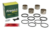 Frenkit S.l. Front Brake Caliper Repair Kit + Piston