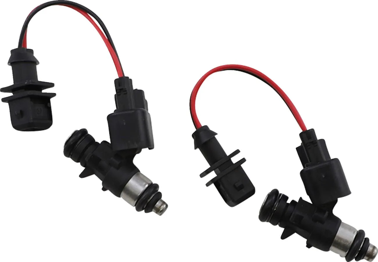 Daytona Twin Tec High Performance Fuel Injector Set