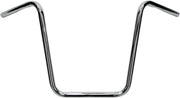 DRAG SPECIALTIES Ape Hanger Handlebar for 1-inch Clamps