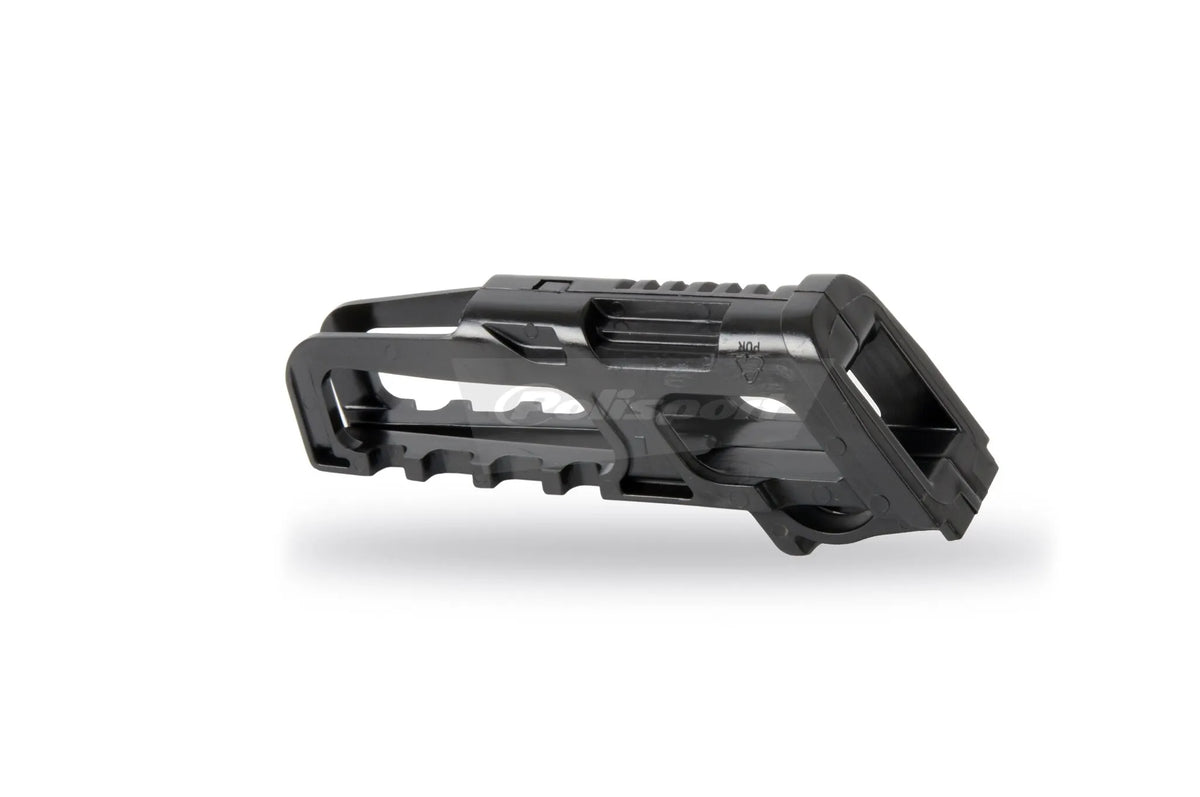 Polisport Chain Guide Black for Honda CRF 250 R CRF 450 R